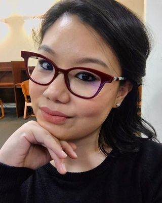 Photo of Aditi Rai, Counselor in Downtown, Brooklyn, NY
