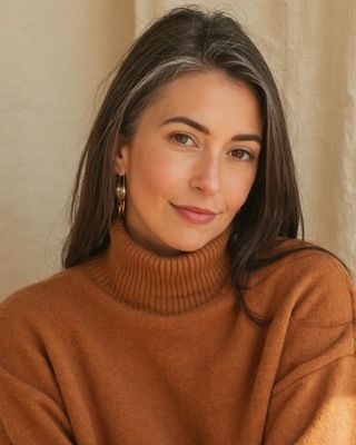 Photo of Lindsey R Nelson, Clinical Social Work/Therapist, LISW-CP