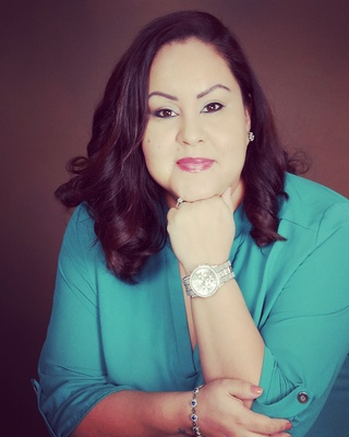 Photo of Cynthia Ilene Chavez, Licensed Professional Counselor