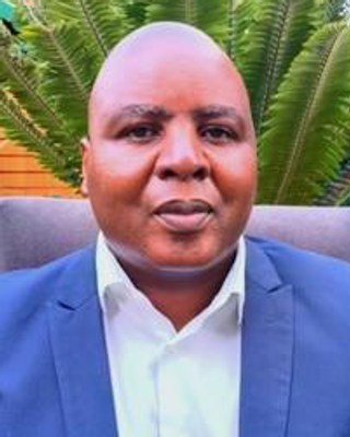 Photo of Vusumuzi Phenyane, Psychologist, MA, HPCSA - Couns. Psych.