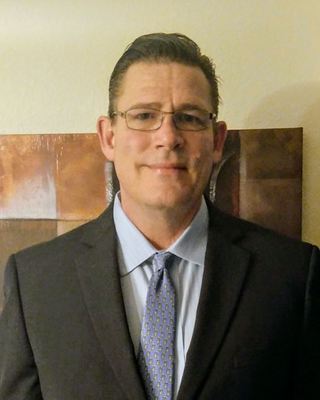 Photo of Marcus Greenwood, Licensed Professional Counselor in Irving, TX