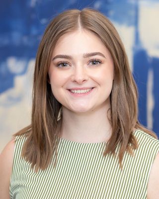 Photo of Briana Schmidt, Pre-Licensed Professional in New York, NY