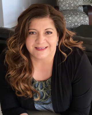 Photo of Marisela Peña, Licensed Professional Counselor in Colorado Springs, CO