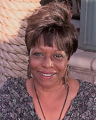Photo of Choyce E. Law Brown Counselor Educator, MA, FDC, GSC, Counselor in Long Beach