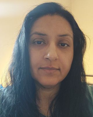 Photo of Rukhsana Manir, Counsellor, MBACP Accred