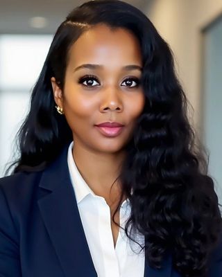 Photo of Latasha Martin, Psychiatric Nurse Practitioner, PMHNP