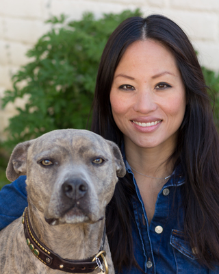 Photo of Connie Hwang, Marriage & Family Therapist in 94523, CA