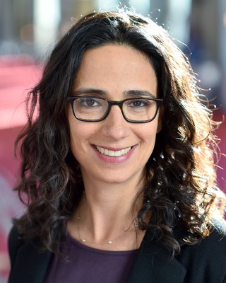 Photo of Risa Broudy, Psychologist in Washington, DC