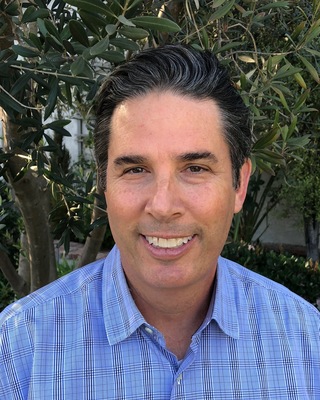 Photo of Mark B. Copeland, Psychologist in Santa Monica, CA