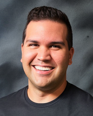 Photo of Dr. Paul Larez, Psychologist, PhD