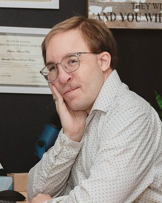 Photo of Stephen Michael Feest, Clinical Social Work/Therapist, LCSW, LICSW