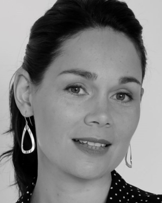 Photo de Mahia Gardes, Psychopraticien, FF2P