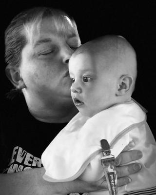 Photo of Tina Renae' Huseth, Licensed Professional Counselor, LCDC, CART, LPC-Int