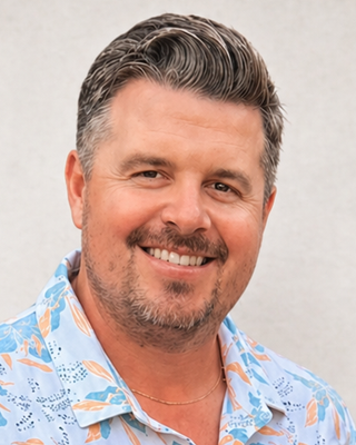 Photo of Christopher Blum, Marriage & Family Therapist, LMFT