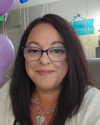 Photo of Kari Yvonne Wolbert, Licensed Professional Counselor, LPC, CADC