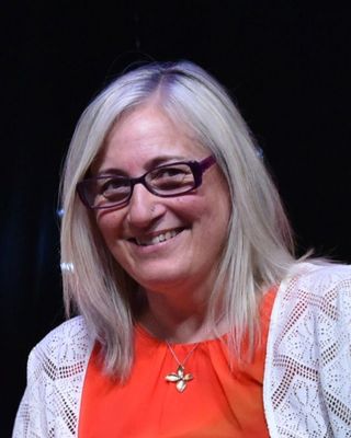 Photo of Karen Margaret Broughton - Karen Broughton Counselling, Counsellor, BACP