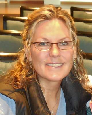 Photo of Carrie Gustafson, Pre-Licensed Professional, PsyD