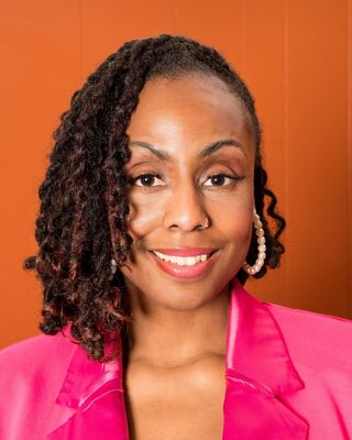 Photo of Latoya Love, Licensed Professional Counselor, MA, LPC