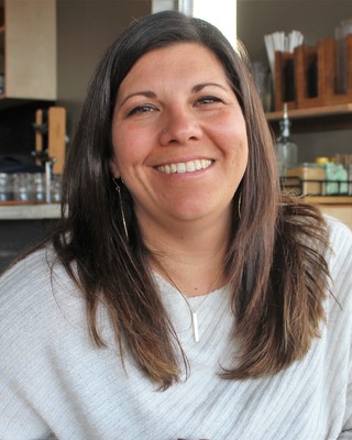 Photo of Erica Westby, Counselor in Santa Fe, NM