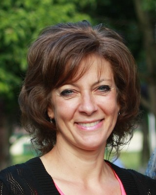 Photo of Cathy Lindberg, Counselor in Tacoma, WA