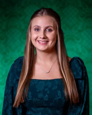 Photo of Kenzie Langford, Clinical Social Work/Therapist, LCSW