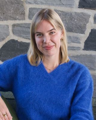 Photo of Gabrielle McCarthy, Registered Psychotherapist (Qualifying), BSN, MEd
