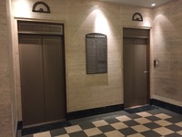 Gallery Photo of Lobby of building.
