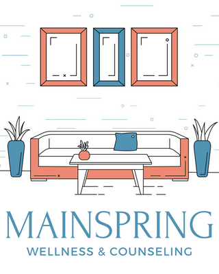 Photo of Mainspring Wellness & Counseling, Counselor in Covington, KY