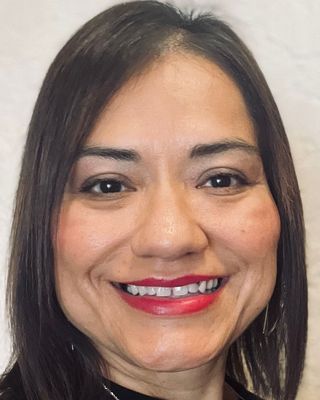 Photo of Esther Elaine Caballero, MS, LPC, Licensed Professional Counselor