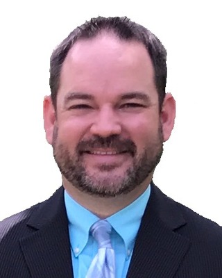 Photo of Jason Hallman, Licensed Professional Counselor in Columbia, SC