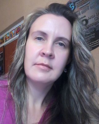 Photo of Jean-Marie Olwage, Registered Counsellor, HPCSA - Counsellor