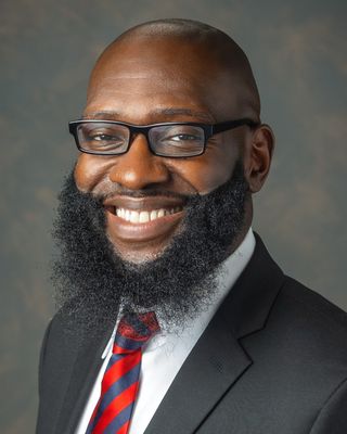 Photo of Darren D Moore, Marriage & Family Therapist, PhD, LMFT, AAMFT , Aprvd, Supv