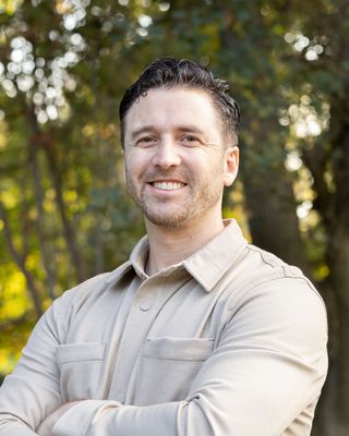 Photo of Mason Anglin, Marriage & Family Therapist, LMFT