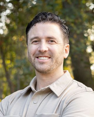 Photo of Mason Anglin, Marriage & Family Therapist, PsyD, LMFT