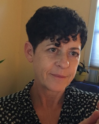 Photo of Deborah Chiddix, Psychologist in Santa Rosa, CA