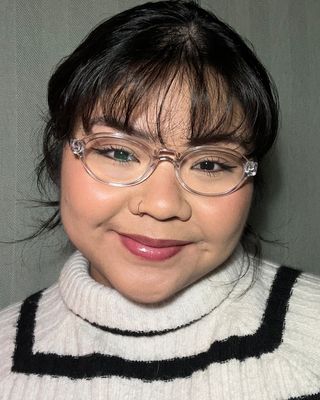 Photo of Gwyneth Chew, Pre-Licensed Professional