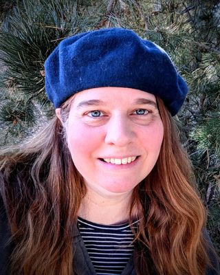 Photo of Jill Strong, Marriage and Family Therapist Candidate, MA, LMFT-C