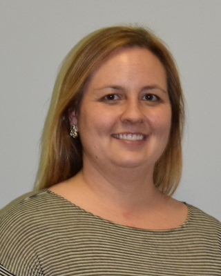 Photo of Leah Shea Witenbarger, LCMHCS, NCC, CCMHC, Licensed Professional Counselor