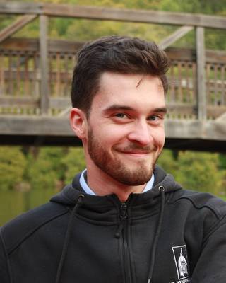 Photo of Bradley Michael Black, Registered Psychotherapist in Aurora, ON