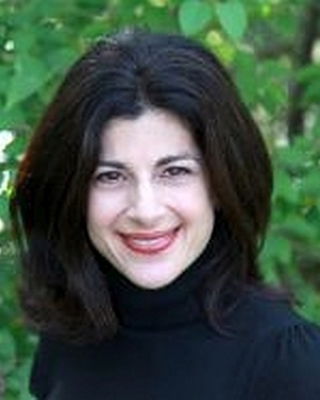 Photo of Tanya Cherkerzian, Clinical Social Work/Therapist in Midtown West, New York, NY