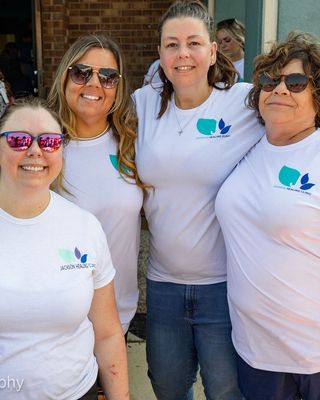Photo of Heather Stiltner - Jackson Healing Clinic, Counselor, MA, LPC, NCC
