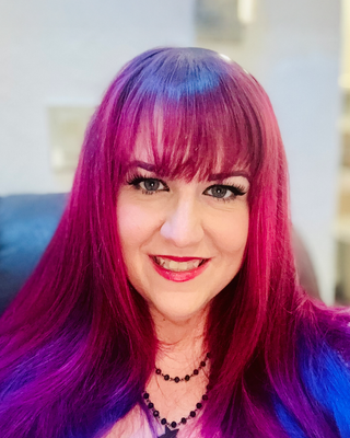 Photo of Sarah Hoskens Helman, Counselor, LMHC