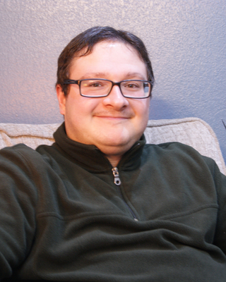 Photo of Matthew Porte, Clinical Social Work/Therapist in Joplin, MO