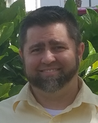 Photo of Steven James Mersinger Jr, MS, LMFT, CSAT, Marriage & Family Therapist