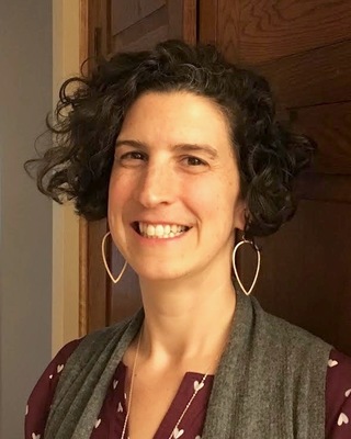 Photo of Simona Munseeney, Clinical Social Work/Therapist in Arlington, MA