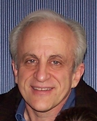 Photo of Robert Cooperman, Licensed Professional Counselor in Farmington, CT