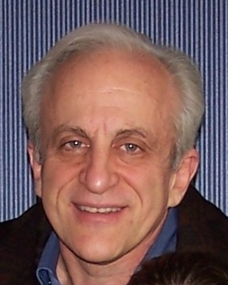 Photo of Robert Cooperman, Licensed Professional Counselor in Redding, CT