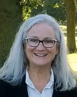 Photo of Denise Campono, LP, CGT, LPC, Licensed Psychoanalyst in New York
