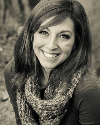 Photo of Caroline Whitaker in Knoxville, TN