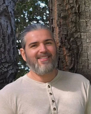 Photo of Antonio Nuñez - Antonio Nuñez, Holistic Psychotherapy, Marriage & Family Therapist Associate, MA Psy, AMFT, PCC, US VET, OEF